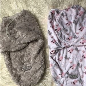 Swaddles